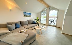Ferienwohnung Eggstätt